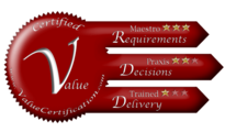 Value Requirements