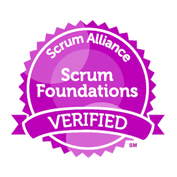Scrum Foundations
