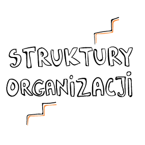Budowanie Struktur Organizacji
