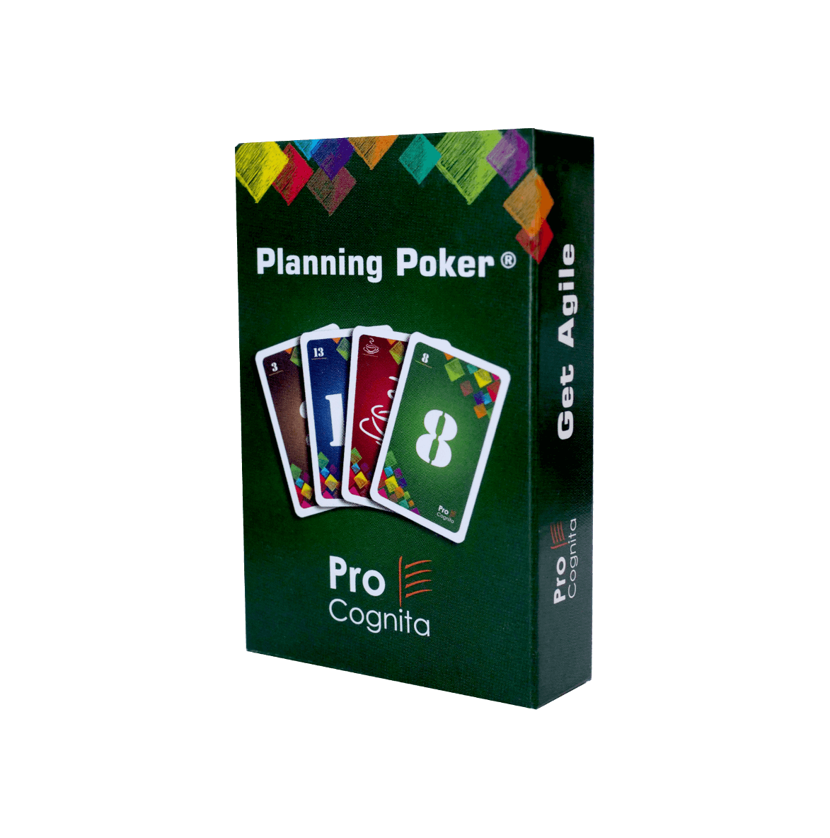 Karty Planning Poker