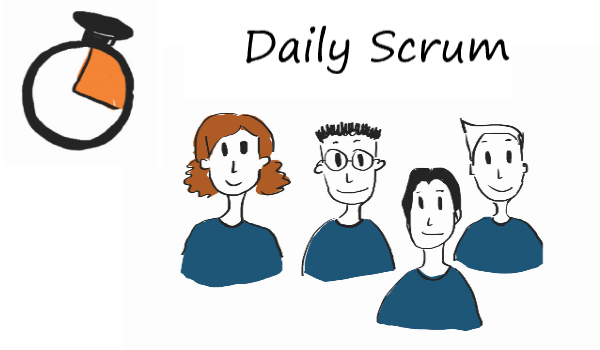 Daily Scrum