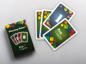 Karty planning poker