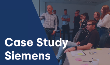 Case Study Siemens