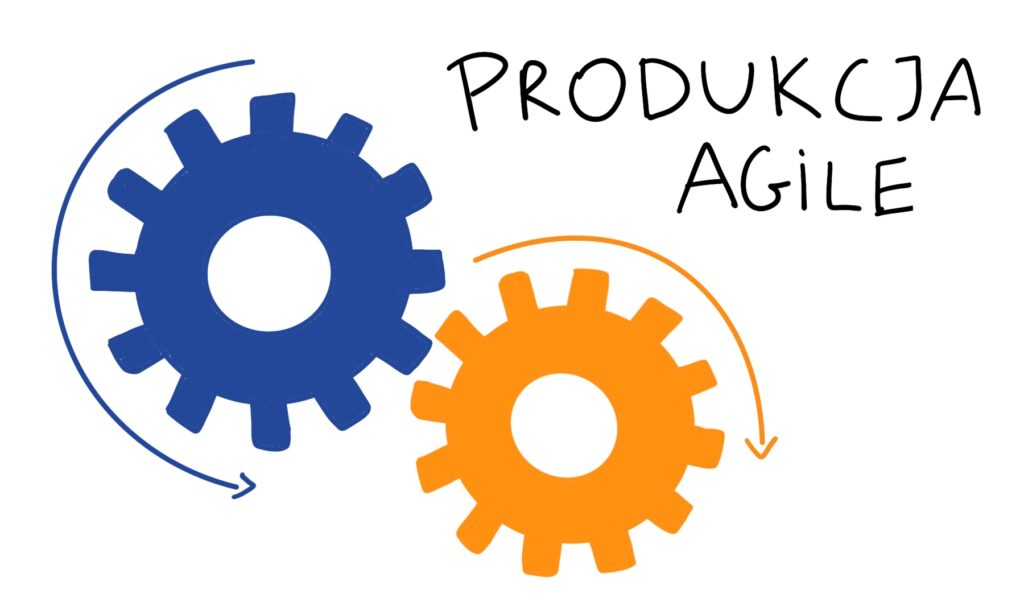 Agile w produkcji