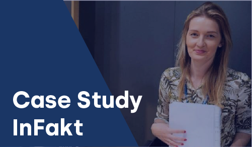 Case Study inFakt