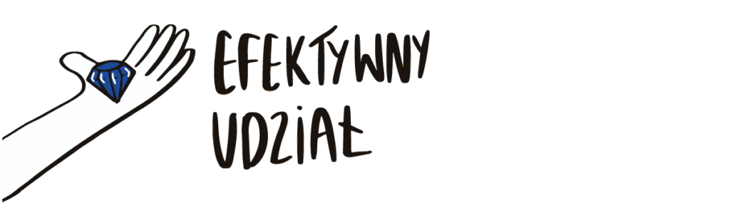 Efektywny udział