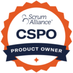 Certified Scrum Product Owner