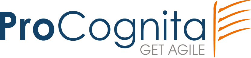 ProCognita Logotype