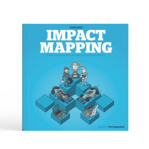 Impact Mapping