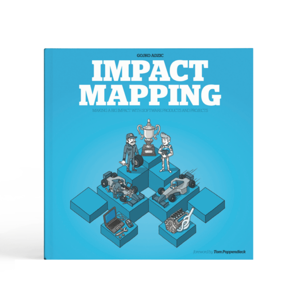 Impact Mapping