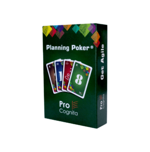 Kart Planning Poker