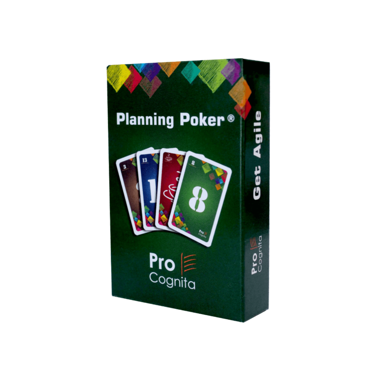 Kart Planning Poker