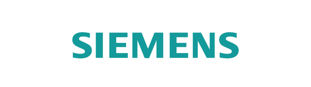 Siemens logo