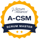 Advanced Certified Scrum Master