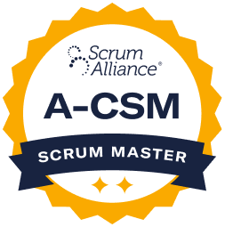 Advanced Certified Scrum Master