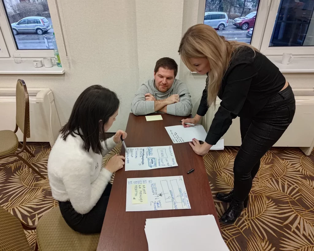 Advance Certified Scrum Product Owner training