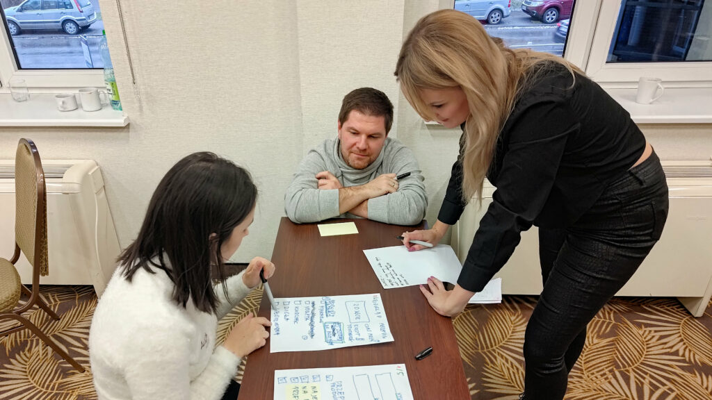 Advanced Certified Scrum Product Owner (A-CSPO)