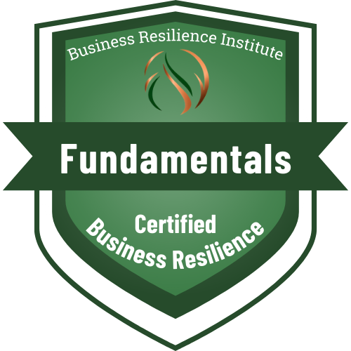 Business Agility & Resilience