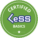 Certified LeSS Basics