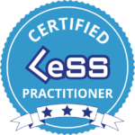 Certified LeSS Practitioner