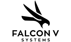 Falcon V Systems Logo