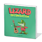 Lizard Optimization