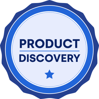 Product Discovery & Delivery