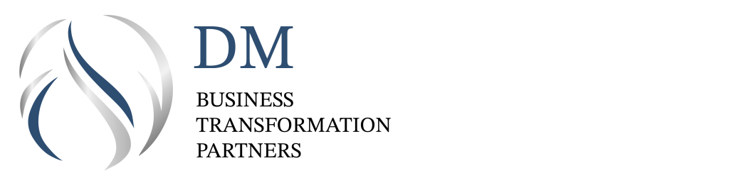 DM-bussiness transformation partners