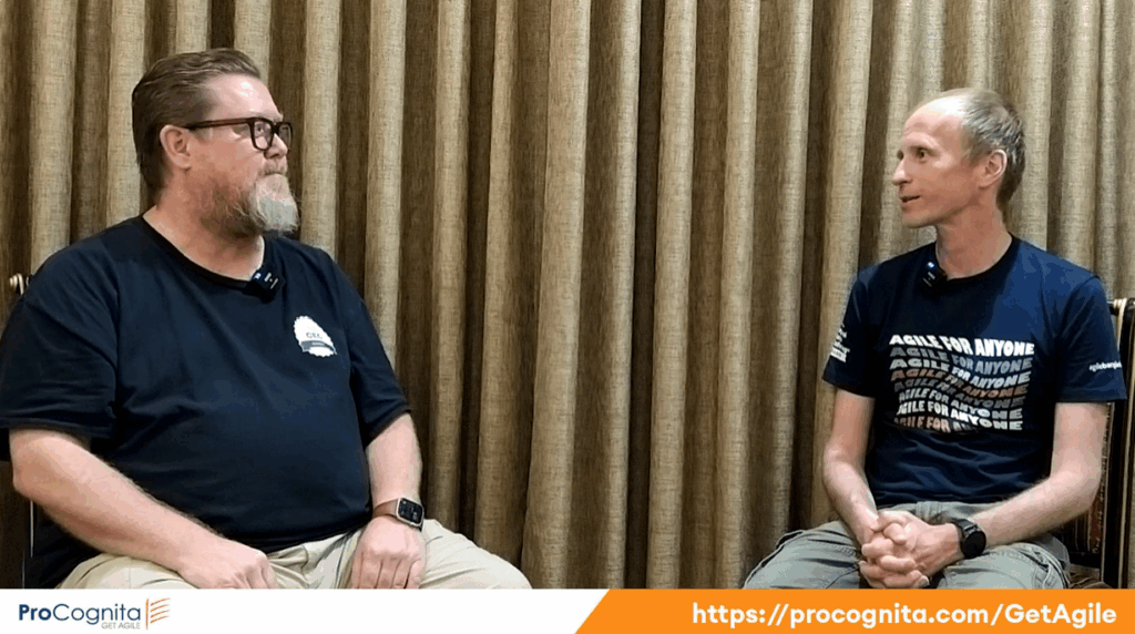 Get Agile #33