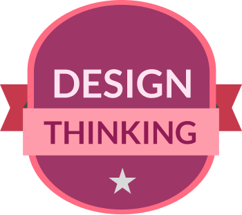 Design Thinking