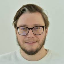 Picture of Jakub Perlak