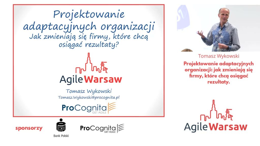 Agile Warsaw