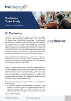 Case Study Codewise Cover