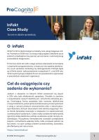 Case Study inFakt Cover