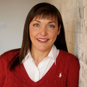 Angela Johnson