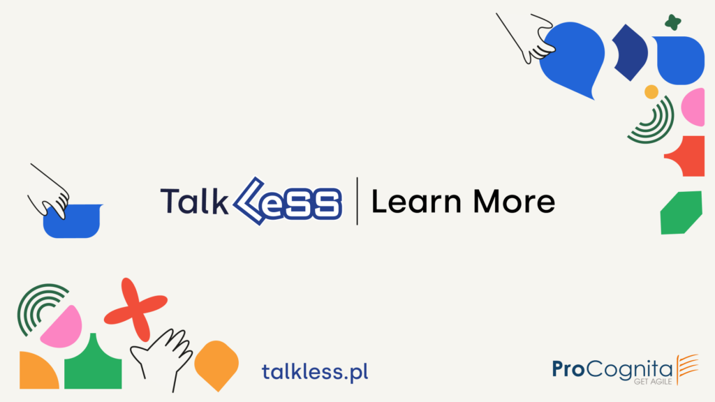 Talk LeSS Conference