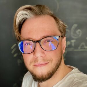 Jakub Perlak