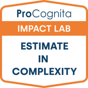 Estimate in Complex Systems - ProCognita Impact Lab