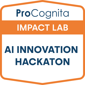 AI Innovation Hackaton - ProCognita Impact Lab
